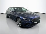 2026 Genesis G70 - Preview 3