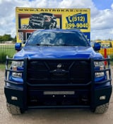 2017 Ford F150 - Preview 4