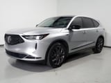 2023 Acura MDX - Preview 10