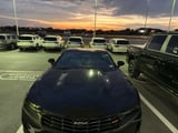 2022 Chevrolet Camaro - Preview 8