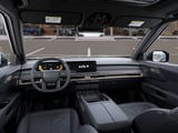 2027 Kia Telluride - Preview 14