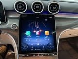2026 Mercedes-Benz C-Class - Preview 13