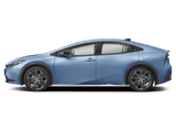 2027 Toyota Prius - Preview 2