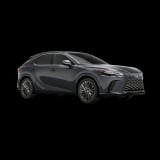 2027 Lexus RX - Preview 5