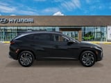 2026 Hyundai Tucson - Preview 7