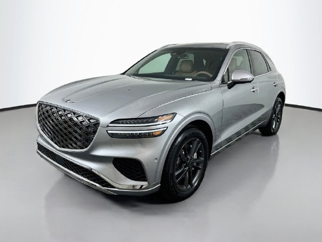 2027 Genesis GV70 - Image 1
