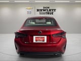 2021 Lexus RC - Preview 4