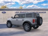 2026 Ford Bronco - Preview 5