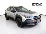 2026 Subaru Crosstrek - Preview 2