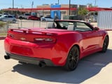 2018 Chevrolet Camaro - Preview 6
