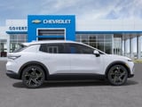 2026 Chevrolet Equinox EV - Preview 5