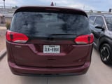 2020 Chrysler Pacifica - Preview 5