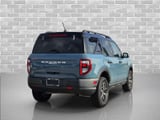 2021 Ford Bronco Sport - Preview 4