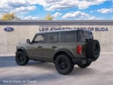 2026 Ford Bronco - Preview 4