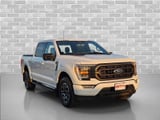2021 Ford F-150 - Preview 3