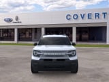 2026 Ford Bronco Sport - Preview 6