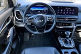2025 Kia Seltos - Preview 5