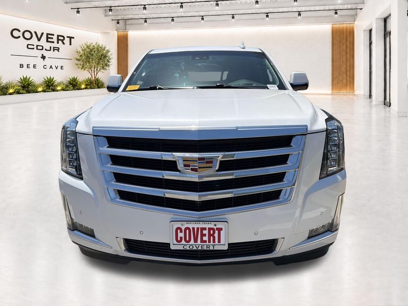 2019 Cadillac Escalade - Image 3