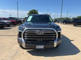 2022 Toyota Tundra - Preview 3
