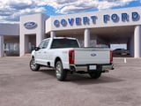 2027 Ford F-350 - Preview 8