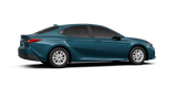2026 Toyota Camry - Preview 13