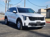 2026 Kia Sorento - Preview 2