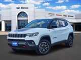 2025 Jeep Compass - Preview 2