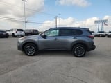 2025 Nissan Rogue - Preview 4
