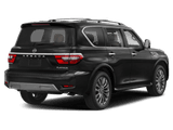 2023 Nissan Armada - Preview 2