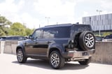 2026 Land Rover Defender - Preview 7