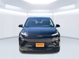 2027 Chevrolet Bolt - Preview 8