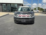 2023 Ford Bronco Sport - Preview 8
