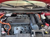 2025 Honda CR-V - Preview 14