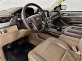 2015 Chevrolet Tahoe - Preview 9