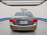 2014 Acura ILX - Preview 3