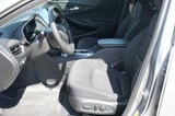 2025 Chevrolet Malibu - Preview 8