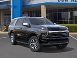 2026 Chevrolet Tahoe - Preview 7