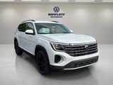 2026 Volkswagen Atlas - Preview 5