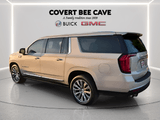 2022 GMC Yukon XL - Preview 8