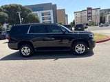 2020 Chevrolet Tahoe - Preview 6