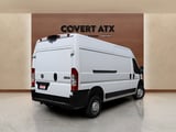 2026 Ram Promaster 3500 - Preview 5