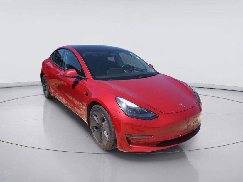 2023 Tesla Model 3 - Image 2