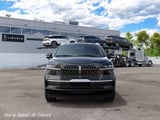 2027 Lincoln Navigator - Preview 4