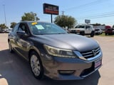 2014 Honda Accord - Preview 3