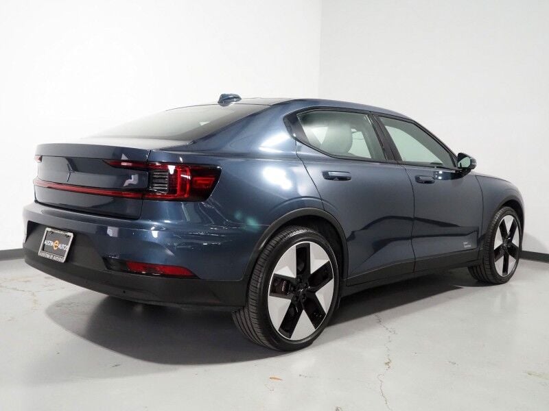 2024 Polestar 2 Long Range Dual Motor Plus AWD - Image 3