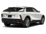 2027 Cadillac Lyriq - Preview 2