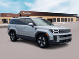 2027 Hyundai Santa Fe Hybrid - Preview 10