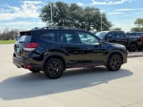 2021 Subaru Forester - Preview 4