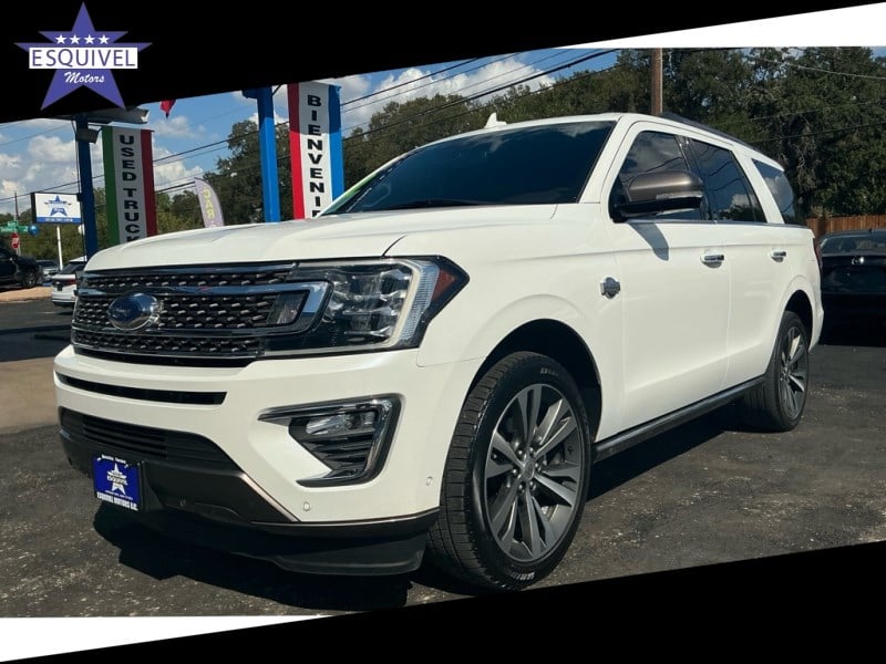 2021 Ford Expedition - Image 1
