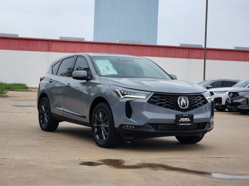 2026 Acura RDX - Image 2